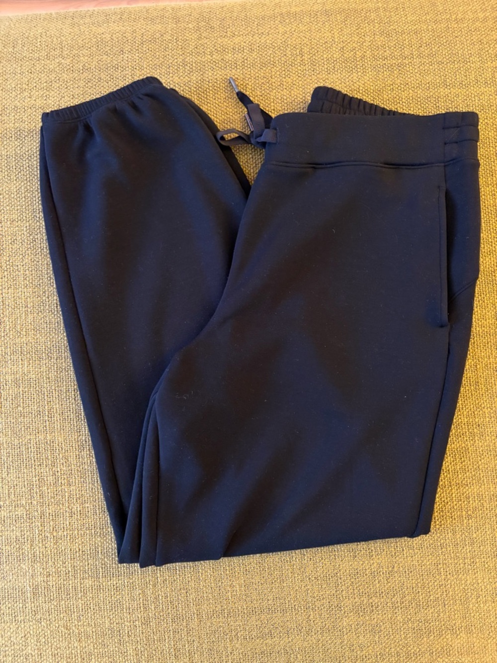Spanx Air Essentials Drawstring Joggers - Picture 3 of 6